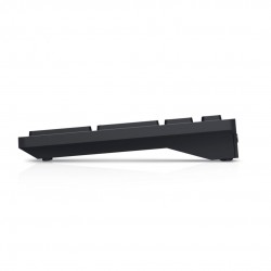 Dell Wireless Keyboard - KB500 - US Int, 