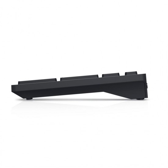 Dell Wireless Keyboard - KB500 - US Int, 