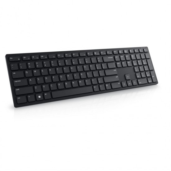 Dell Wireless Keyboard - KB500 - US Int, 