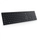 Dell Wireless Keyboard - KB500 - US Int, 