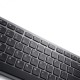 Dell Wireless Keyboard - KB700 - US Int, 