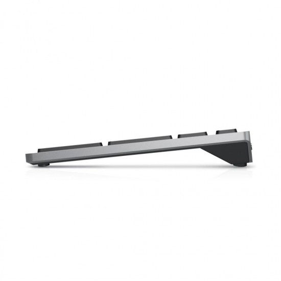 Dell Wireless Keyboard - KB700 - US Int, 