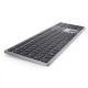 Dell Wireless Keyboard - KB700 - US Int, 