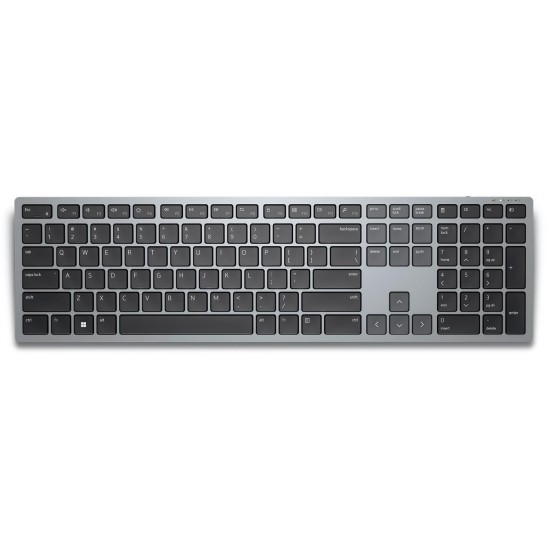 Dell Wireless Keyboard - KB700 - US Int, 