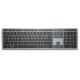 Dell Wireless Keyboard - KB700 - US Int, 