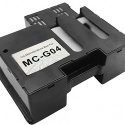 Kit Mentenanta Original Canon, MC-G04, pentru G3470, , (incl. TV 0.8 lei) Kit Mentenanta Original Canon, MC-G04, pentru G3470, , (incl. TV 0.8 lei)