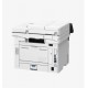 Multifunctional laser Mono Canon MF465DW , A4, Functii: Impr.|Scan.|Cop.|Fax, Viteza de Printare Monocrom: 40 ppm, Conectiv:USB|Ret|WiFi, Duplex:Da, ADF:ADF(Timbru Verde 23lei) 