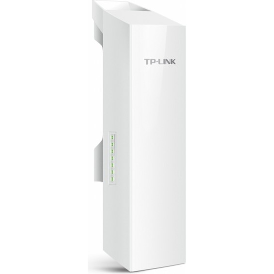 ACCESS POINT TP-LINK wireless exterior 300Mbps port 10/100Mbps, antena interna, pasiv PoE, 5GHz 