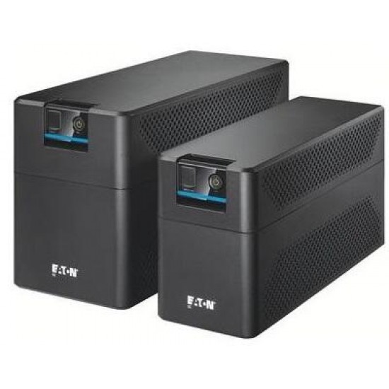 UPS EATON 5E 1200 USB DIN G2 