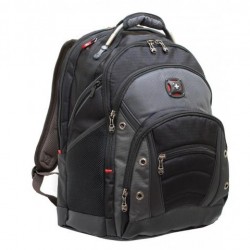GENTI si RUCSACURI Wenger Synergy 16 inch Computer Backpack, Gray/Black GENTI si RUCSACURI Wenger Synergy 16 inch Computer Backpack, Gray/Black