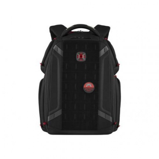 GENTI si RUCSACURI Wenger Tech, PlayerOne 17.3