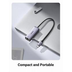 ADAPTOR RETEA Ugreen, 