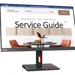 MONITOARE Lenovo S24i-30(F23238FS0)23.8inch Monitor-HDMI 