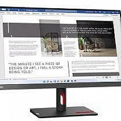 LENOVO ThinkVision S27i-30 27inch IPS FHD 1920x1080 HDMI VGA 3Y 