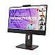 Lenovo ThinkVision T27QD-4v LED display Lenovo ThinkVision T27QD-4v LED display