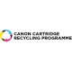 Combo-Pack Original Canon CMYK, CLI-551, pentru Pixma IP-7250|8750|IX-6850|MG-5450|5550|5650|6350|6450|6650|7150|7550|MX-725|925, 7ml, (timbru verde 0.60 lei), 