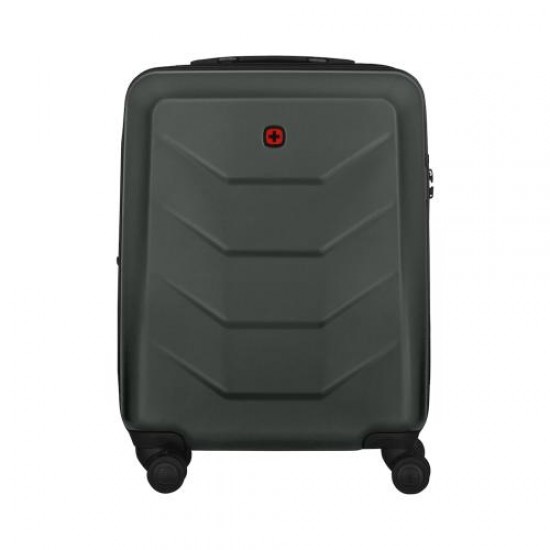 Wenger, Prymo, Carry-On, 36l Anthracite 