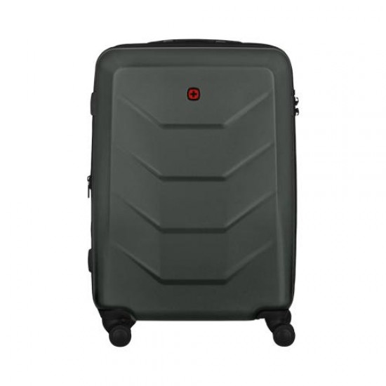 Wenger, Prymo, Medium, 59l Anthracite 