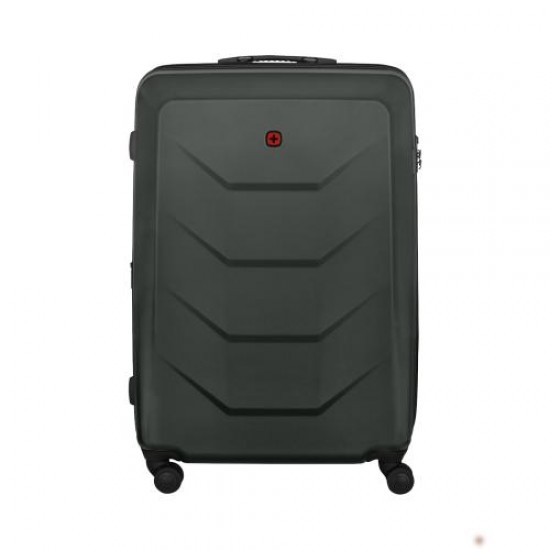 Wenger, Prymo, Large,93l Anthracite 