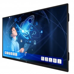 Ecran interactiv PHILIPS E-Line 65