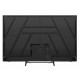 Tesla Google TV DLED 65E655BUS, 165 cm, UHD, blackDVB-T/T2/C/S/S2, 250cd/m2, VESA 200x499 mm 