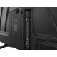 Tesla Google TV DLED 65E655BUS, 165 cm, UHD, blackDVB-T/T2/C/S/S2, 250cd/m2, VESA 200x499 mm 