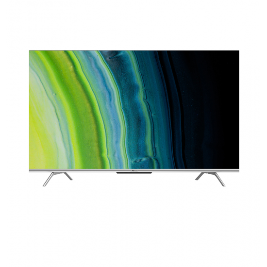 Televizor METZ LED 65MUD7000, 164 cm, Smart Google TV, 4K Ultra HD, Clasa F 