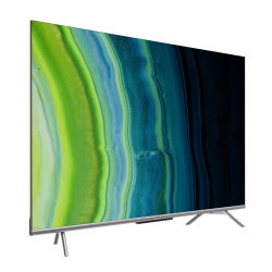 Televizor METZ LED 65MUD7000, 164 cm, Smart Google TV, 4K Ultra HD, Clasa F 