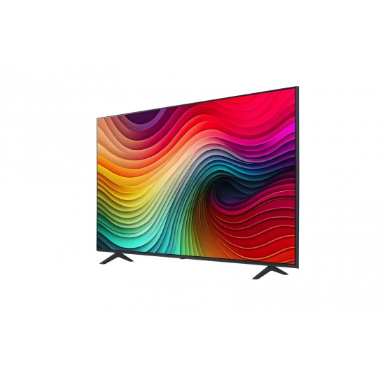 Smart TV 65NANO81T3A Seria NANO81 164cm 4K UHD HDR Smart TV 65NANO81T3A Seria NANO81 164cm 4K UHD HDR