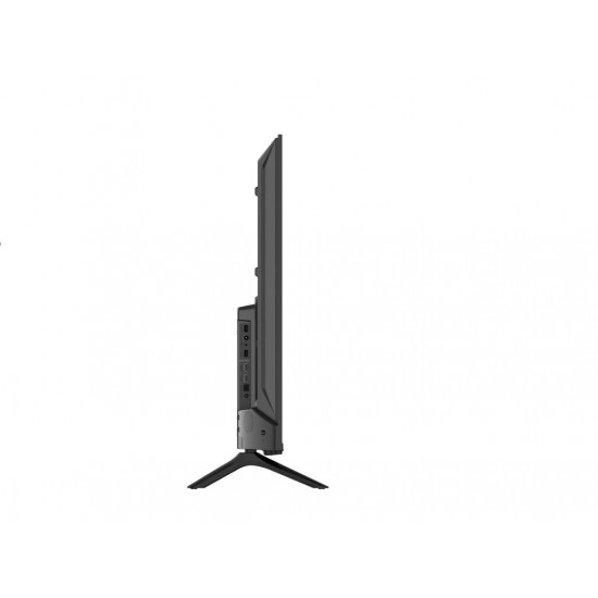 Tesla Google TV DLED 65S635BUS, 165 cm, UHD, blackDVB-T2/C/S2, 400 cd/m, CI+, VESA 400x200mm 