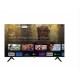 Tesla Google TV DLED 65S635BUS, 165 cm, UHD, blackDVB-T2/C/S2, 400 cd/m, CI+, VESA 400x200mm 
