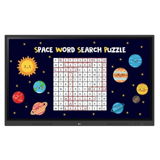 DISPLAY LCD 65 DISPLAY LCD 65
