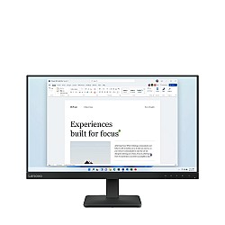 MONITOR LCD 24