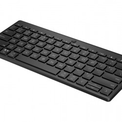 KEYBOARD WRL COMPACT 350/692S8AA HP 