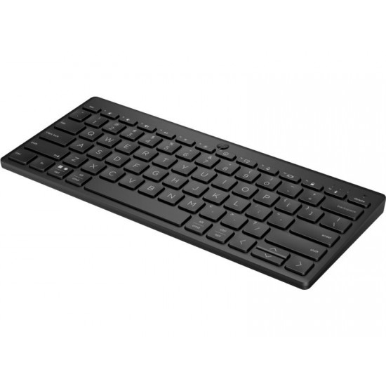 KEYBOARD WRL COMPACT 350/692S8AA HP 