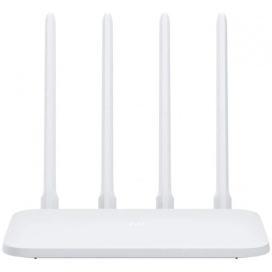 Router wireless Mi Router 4C 802.11 b/g/n Dual Band Alb Router wireless Mi Router 4C 802.11 b/g/n Dual Band Alb
