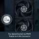 Ventilator Arctic 