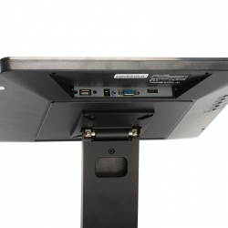 Monitor POS Touchscreen OptimX Pro MY17, 17 inch, VGA, HDMI,USB, VESA  