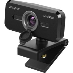 CREATIVE LIVE! CAM SYNC 1080P V2 FHD - USB webcam 