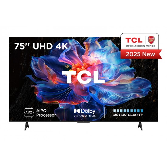 LED TV 4K 75(189 cm) TCL 75V6C LED TV 4K 75(189 cm) TCL 75V6C