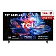 LED TV 4K 75(189 cm) TCL 75V6C LED TV 4K 75(189 cm) TCL 75V6C