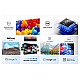 LED TV 4K 75(189 cm) TCL 75V6C LED TV 4K 75(189 cm) TCL 75V6C