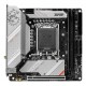 Placa de baza Intel 1700 B760I EDGE WIFI mITX 