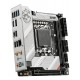 Placa de baza Intel 1700 B760I EDGE WIFI mITX 