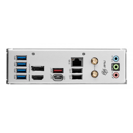 Placa de baza Intel 1700 B760I EDGE WIFI mITX 