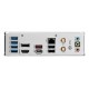 Placa de baza Intel 1700 B760I EDGE WIFI mITX 