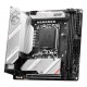 Placa de baza Intel 1700 B760I EDGE WIFI mITX 