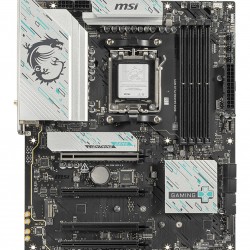 Placa de baza 7E56-001R AMD B850 Socket AM5 ATX 256 GB 