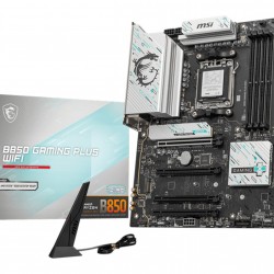 Placa de baza 7E56-001R AMD B850 Socket AM5 ATX 256 GB 