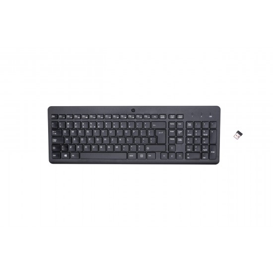 Tastatura HP 220 Keyboard 